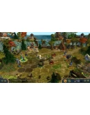 King's Bounty: Warriors of the North Valhalla Edition King's Bounty: Warriors of the North Valhalla Edition