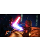 LEGO Звездные Войны: Скайуокер. Сага для Xbox One