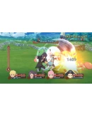 TALES OF VESPERIA: DEFINITIVE EDITION XBOXКЛЮЧ