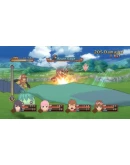 TALES OF VESPERIA: DEFINITIVE EDITION XBOXКЛЮЧ