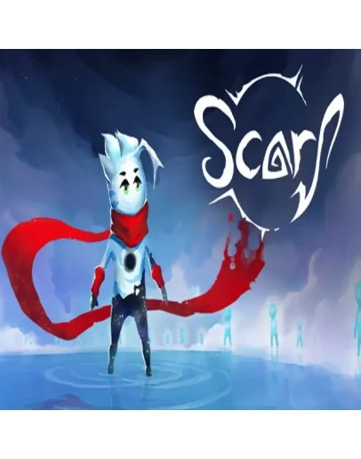 SCARF (Steam key / РФ+Весь Мир)