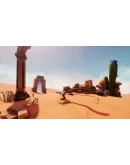 SCARF (Steam key / РФ+Весь Мир)