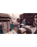 SCARF (Steam key / РФ+Весь Мир)