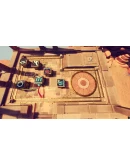 SCARF (Steam key / РФ+Весь Мир)