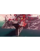 SCARF (Steam key / РФ+Весь Мир)