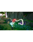 SCARF (Steam key / РФ+Весь Мир)