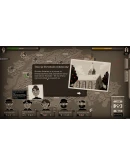 Through the Darkest of Times (Steam key / Region Free)