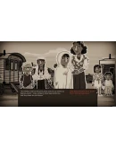 Through the Darkest of Times (Steam key / Region Free)