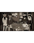 Through the Darkest of Times (Steam key / Region Free)