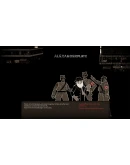 Through the Darkest of Times (Steam key / Region Free)