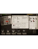 Through the Darkest of Times (Steam key / Region Free)