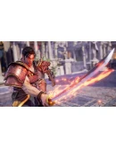 SOULCALIBUR VI XBOX ONE & SERIES XSКЛЮЧ SOULCALIBUR VI XBOX ONE & SERIES XSКЛЮЧ