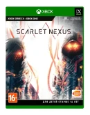 SCARLET NEXUS XBOX + WINDOWS (PC) КЛЮЧ + GIFT