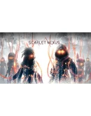 SCARLET NEXUS XBOX + WINDOWS (PC) КЛЮЧ + GIFT