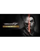 TEKKEN 7 - Definitive Edition XBOX КЛЮЧ + GIFT