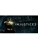Injustice 2 Legendary Edition (Steam Key RU+CIS+UA+KZ)