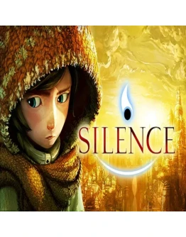 Silence (Steam key / РФ+Весь Мир)