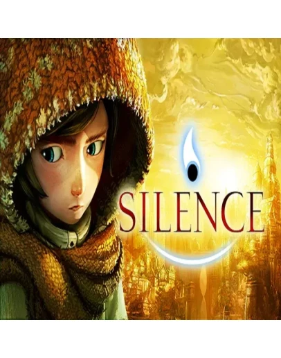 Silence (Steam key / РФ+Весь Мир)