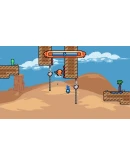 Axolotl is Dry АВТОДОСТАВКА STEAM GIFT РОССИЯ