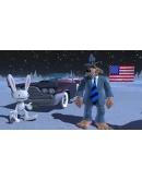 Sam &amp Max Save the World АВТОДОСТАВКА STEAM GIFT RU