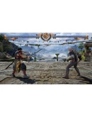 SOULCALIBUR VI XBOX ONE / SERIES XS Ключ