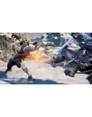 SOULCALIBUR VI XBOX ONE / SERIES XS Ключ