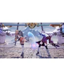 SOULCALIBUR VI XBOX ONE / SERIES XS Ключ