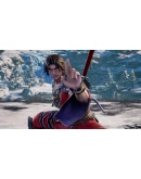 SOULCALIBUR VI XBOX ONE / SERIES XS Ключ