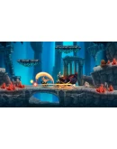 Fin and the Ancient Mystery XBOX ONE XBOX SERIES XS