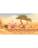 Fin and the Ancient Mystery XBOX ONE XBOX SERIES XS