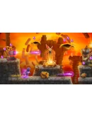 Fin and the Ancient Mystery XBOX ONE XBOX SERIES XS