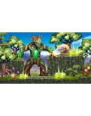 Fin and the Ancient Mystery XBOX ONE XBOX SERIES XS