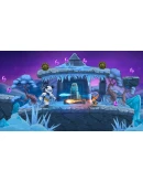 Fin and the Ancient Mystery XBOX ONE XBOX SERIES XS