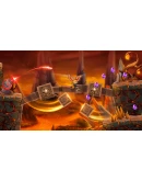 Fin and the Ancient Mystery XBOX ONE XBOX SERIES XS