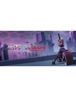 CITY WARS: TOKYO REIGN АВТОДОСТАВКА STEAM GIFT РОССИЯ CITY WARS: TOKYO REIGN АВТОДОСТАВКА STEAM GIFT РОССИЯ