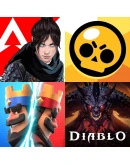 Brawl Stars на ios iPhone AppStore ipad + БОНУС