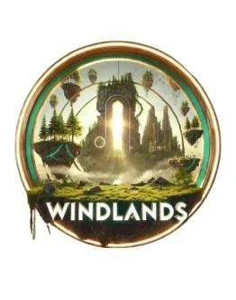 Windlands 2 +DLCSteam (Region Free)(GLOBAL)