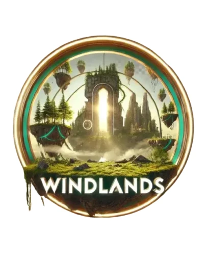 Windlands 2Steam (Region Free)(GLOBAL)