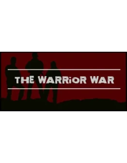 The Warrior War АВТОДОСТАВКА STEAM GIFT РОССИЯ