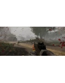 The Warrior War АВТОДОСТАВКА STEAM GIFT РОССИЯ