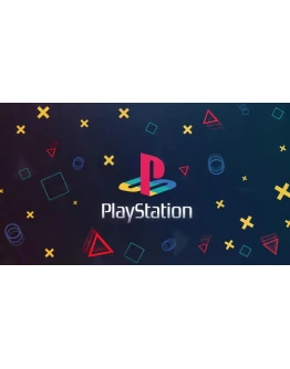 PSN Украина карта для покупок на 1000 грн (UA)