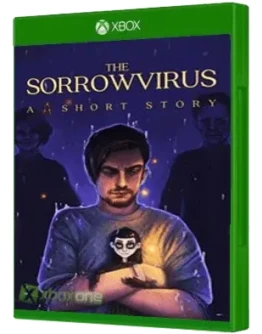 The Sorrowvirus - A Faceless Short Story XBOX КЛЮЧ