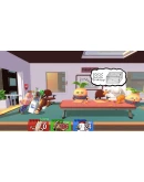 Slap City (Steam Key Region Free / GLOBAL)