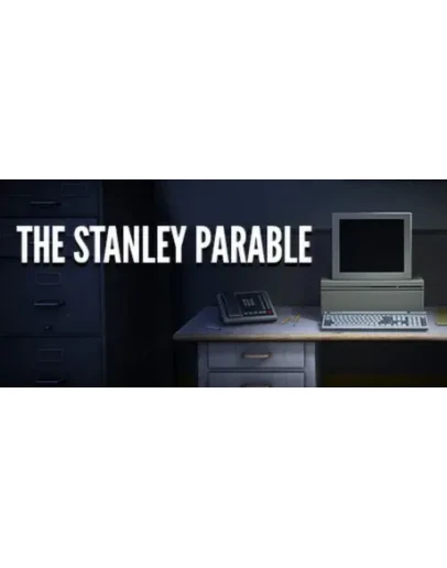 The Stanley Parable АВТОДОСТАВКА STEAM GIFT РОССИЯ