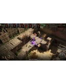 Solasta: Crown of the Magister STEAM КЛЮЧ РФ + СНГ