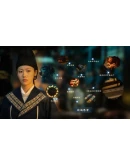 Underdog Detective-15 STEAM GIFT RU