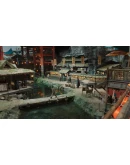 Underdog Detective-15 STEAM GIFT RU