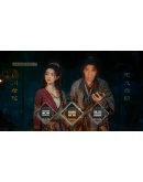 Underdog Detective-15 STEAM GIFT RU