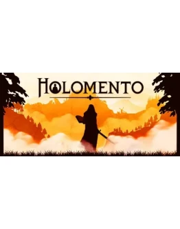 Holomento АВТОДОСТАВКА STEAM GIFT РОССИЯ