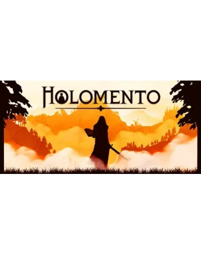 Holomento АВТОДОСТАВКА STEAM GIFT РОССИЯ